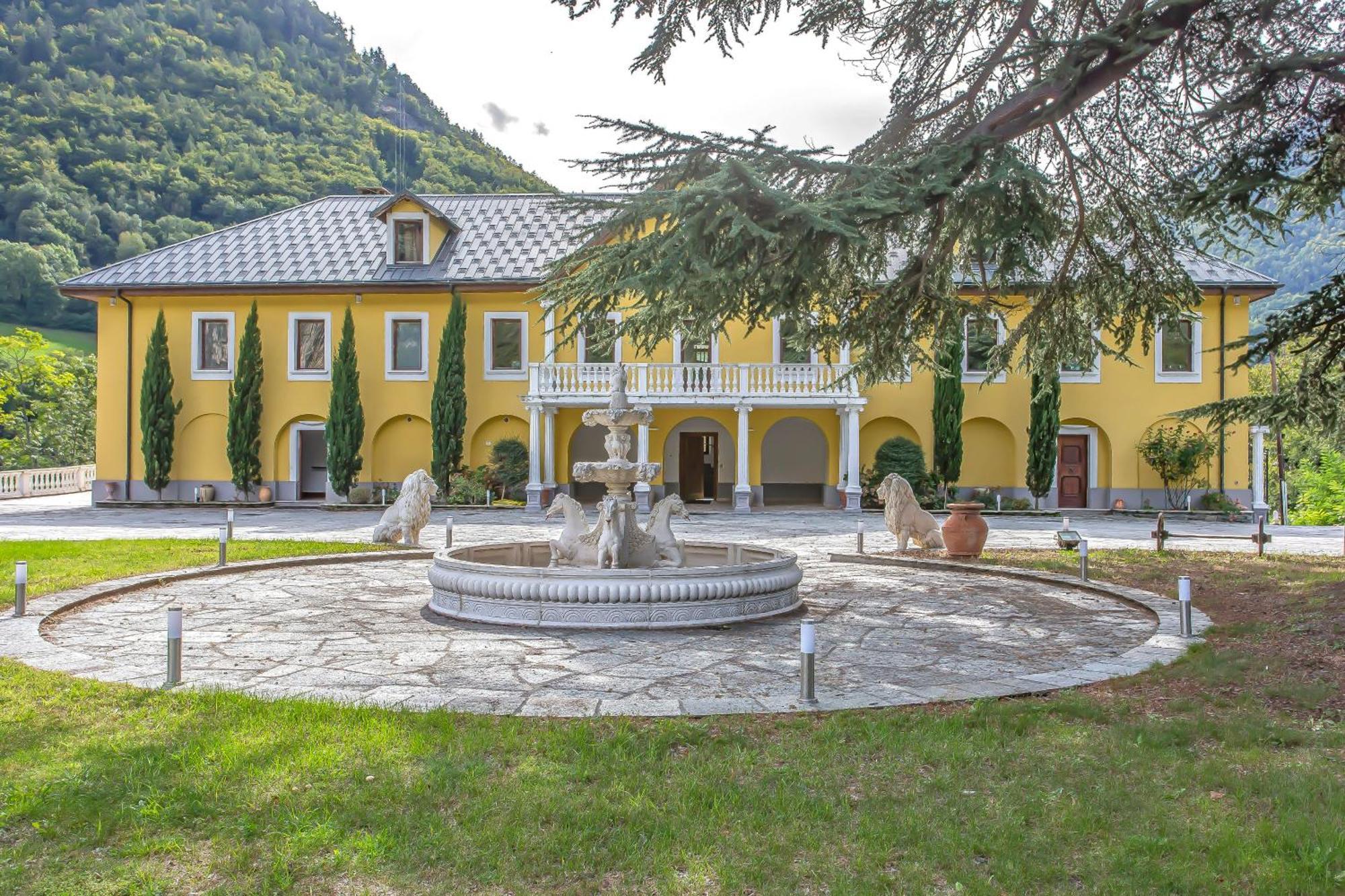 Domaine Au Coeur Des 3 Vallees Moutiers  Exterior foto